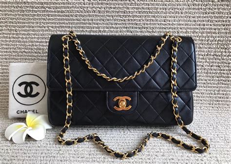 chanel double flap sizes|authentic chanel double flap bag.